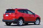 Toyota RAV4 2013 года